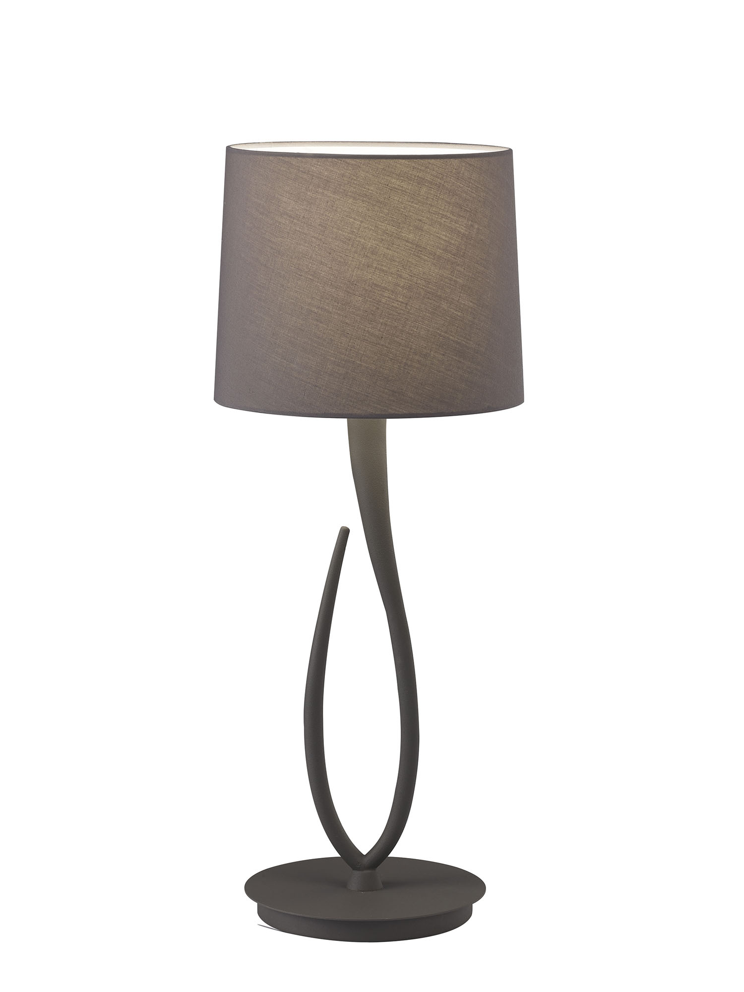M3688  Lua AG 62cm 1 Light Table Lamp